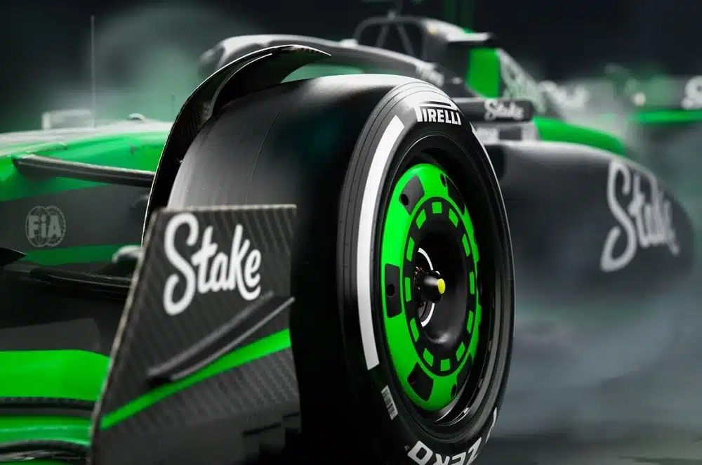 Valtteri Bottaksen uusi F1-menopeli julkaistiin – suomalaiskuski myönsi suoraan yhden totuuden: "Rehellisesti sanottuna..." Valtteri Bottaksen uusi F1-menopeli julkaistiin – suomalaiskuski myönsi suoraan yhden totuuden: ”Rehellisesti sanottuna…”