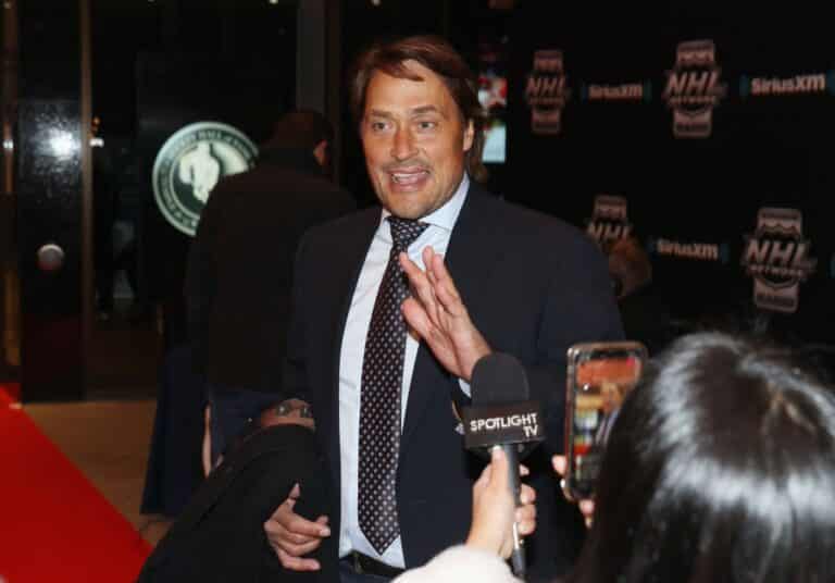 Teemu Selänteen tytär kovassa nosteessa