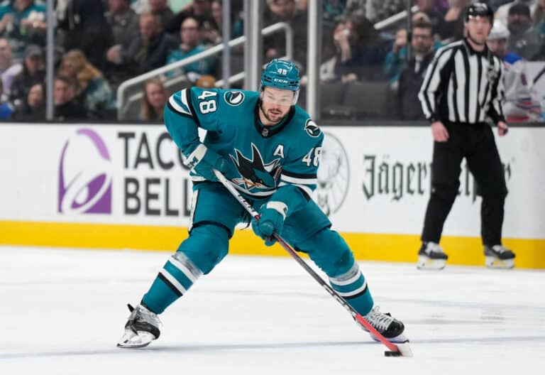 NHL:ssä jysähti vielä viime hetkillä megaluokan kauppa