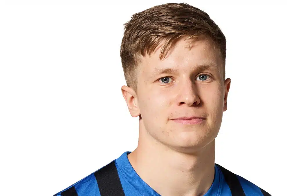 Veikkausliigan pelaaja siirtyy Romanian pääsarjaan