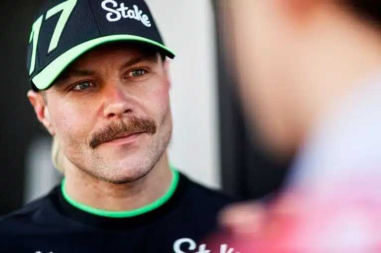 Nollille jäänyt Valtteri Bottas tienasi mukavasti