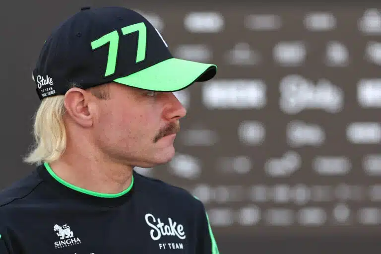 Valtteri Bottasta tylytetään: ”Ylihinnoiteltu, olisi rahan tuhlausta”