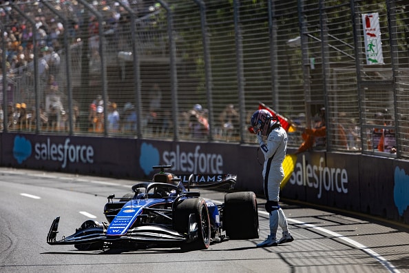 F1-kuskilta loistava uutinen Singaporen GP-viikonlopun alla F1-kuskilta loistava uutinen Singaporen GP-viikonlopun alla