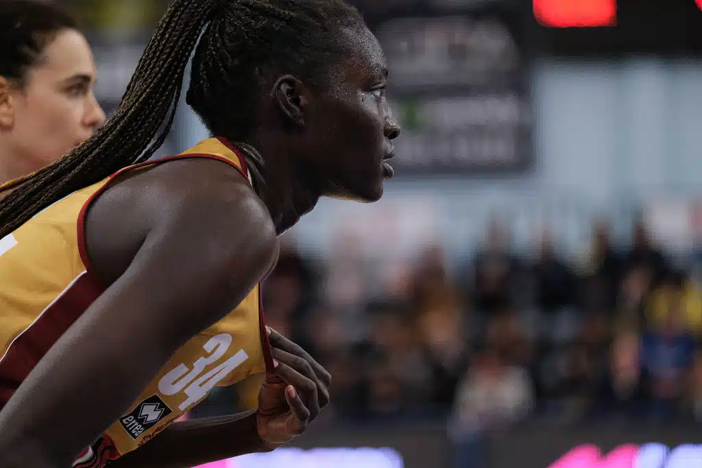 Suomi saattaa olla yllättävällä matkalla huipulle