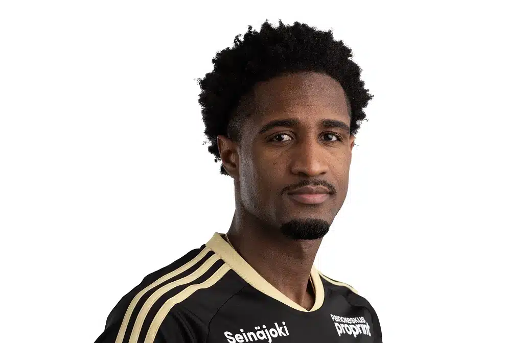 Portugalilaispelaaja jatkaa SJK:ssa