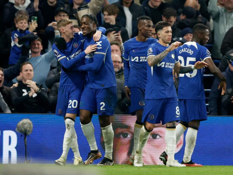 Chelsea on yllättänyt – nyt tuli kovaa tekstiä: ”Kaikki muu on epäonnistuminen”