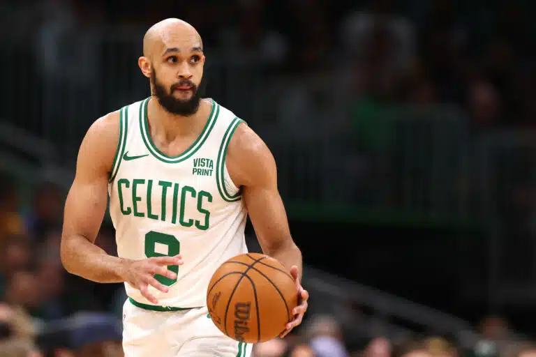 USA:n olympiakoriksen NBA-tähdistöön tuli muutos