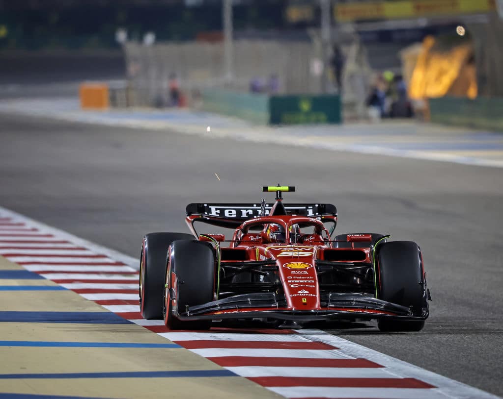 Ferrarilta iso paljastus - kova lupaus Lewis Hamiltonille Ferrarilta iso paljastus – kova lupaus Lewis Hamiltonille