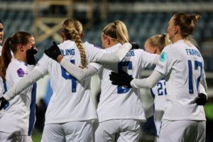 Helmareilta järkyttävä romahdus