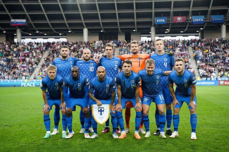 Burkina Faso kipusi Huuhkajien edelle