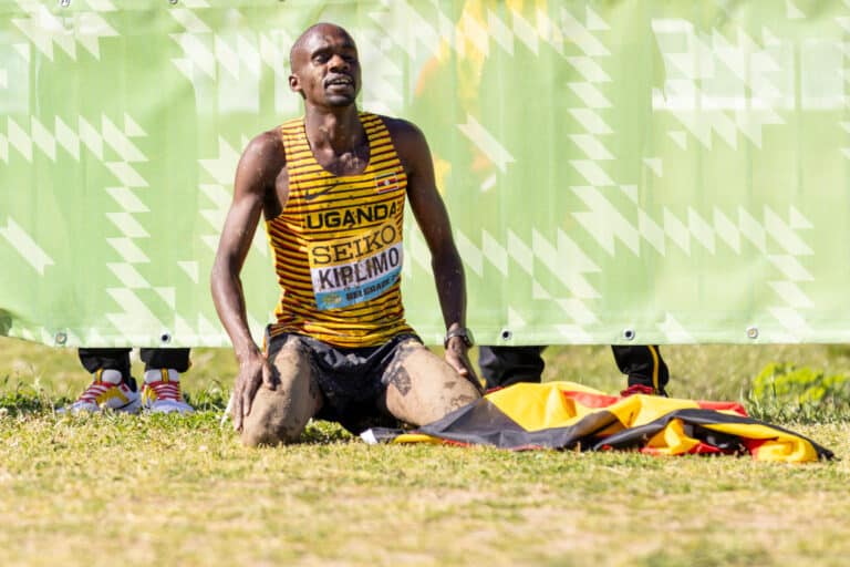 Jacob Kiplimo ja Beatrice Chebet ottivat omansa MM-kisoissa