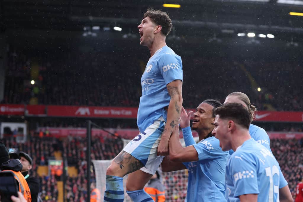 Manchester Citylle lisää lunta tupaan – taas yksi tähti sairastuvalle Manchester Citylle lisää lunta tupaan – taas yksi tähti sairastuvalle