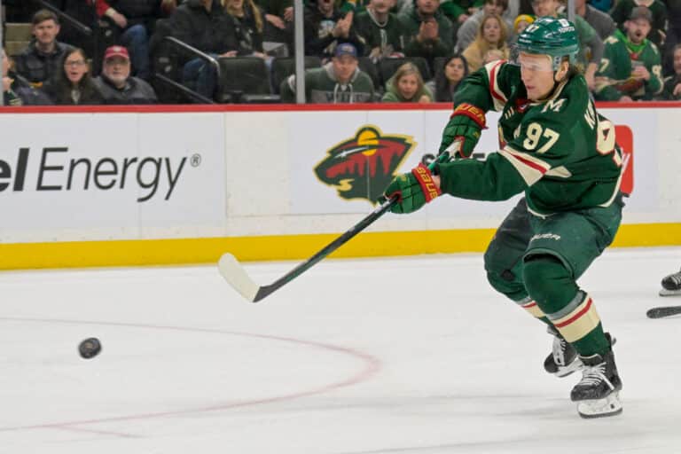 NHL:n venäläisen supertähden kohtalo selvisi