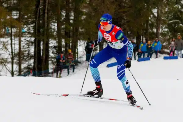 Lahdessa nähtiin koskettava hetki – Leevi Mutrun ura päättyi rajuun tuuletukseen