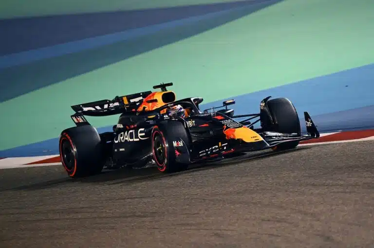 Formula ykkösiin tulossa merkittävä sääntömuutos ensi kaudeksi