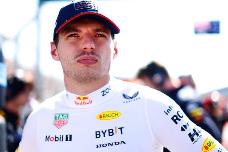F1:n mahtitallissa ollaan huolissaan – nyt tuli rajusti takkiin