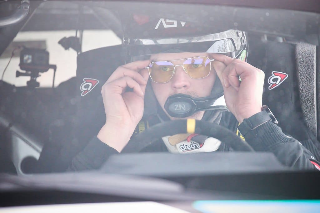 Suomalaiselle ralliässälle kävi nolosti Italiassa – "Moottori sammui" Suomalaiselle ralliässälle kävi nolosti Italiassa – ”Moottori sammui”