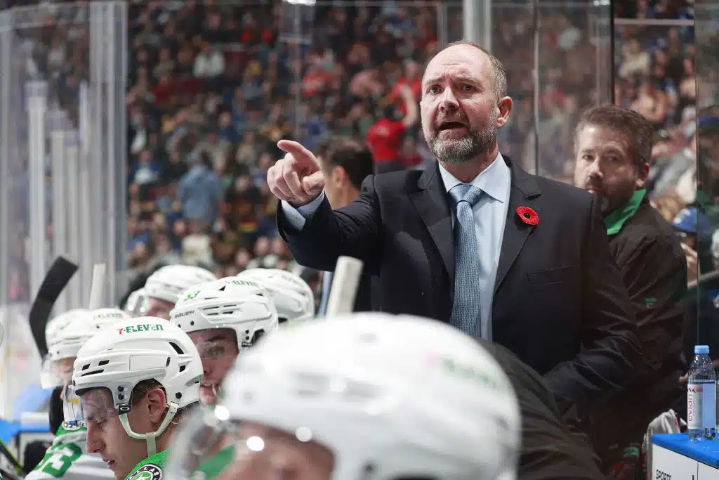 NHL-valmentaja otti kantaa suomalaismafiaan NHL-valmentaja otti kantaa suomalaismafiaan