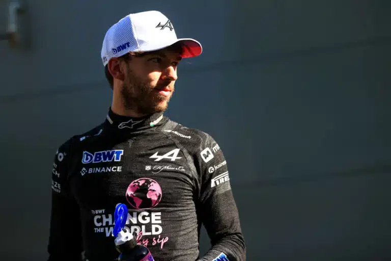 Yllättäjällä karu kohtalo F1-kisassa – Max Verstappen on matkalla maailmanmestaruuteen