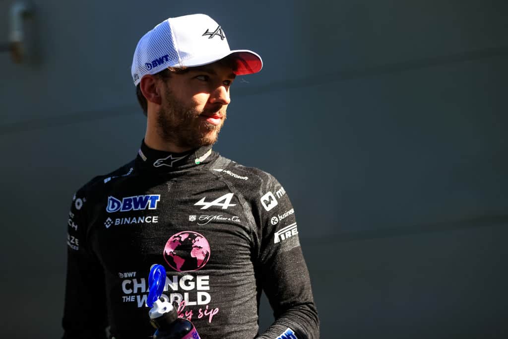 Valtteri Bottas voi unohtaa tämän F1-tallin - jatkosopimus julkistettiin Valtteri Bottas voi unohtaa tämän F1-tallin – jatkosopimus julkistettiin