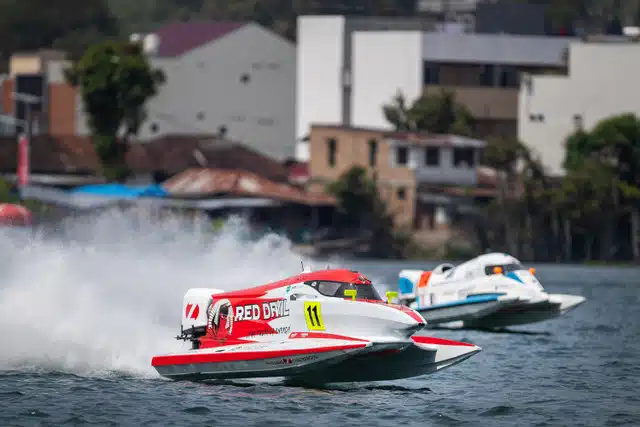 Suomalaiskuski taistelee MM-mitalista – ”Kaikki on vielä mahdollista”