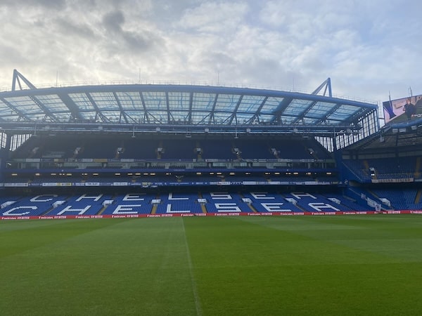 ”Unohdettu Chelsea-pelaaja” kiinnostaa nyt siirtomarkkinoilla