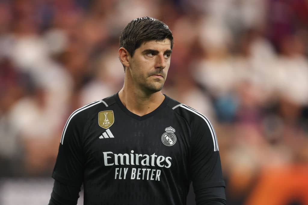Real Madridin tähtivahdille surkeita uutisia - kävi jälleen leikkauksessa Real Madridin tähtivahdille surkeita uutisia – kävi jälleen leikkauksessa