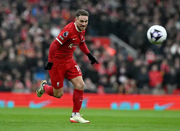 Liverpoolin Jürgen Klopp nosti yhden tähden ylitse muiden – ”Aivan uskomaton”