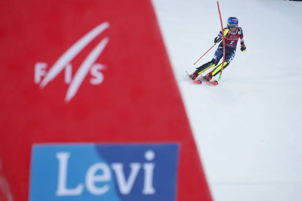 Leville loistouutisia juhlavuoden kunniaksi – toivottu kilpailu palaa lakenteriin