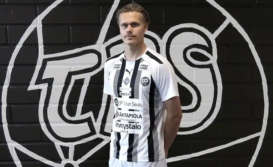 HIFK:sta tuttu pelaaja siirtyy TPS:ään