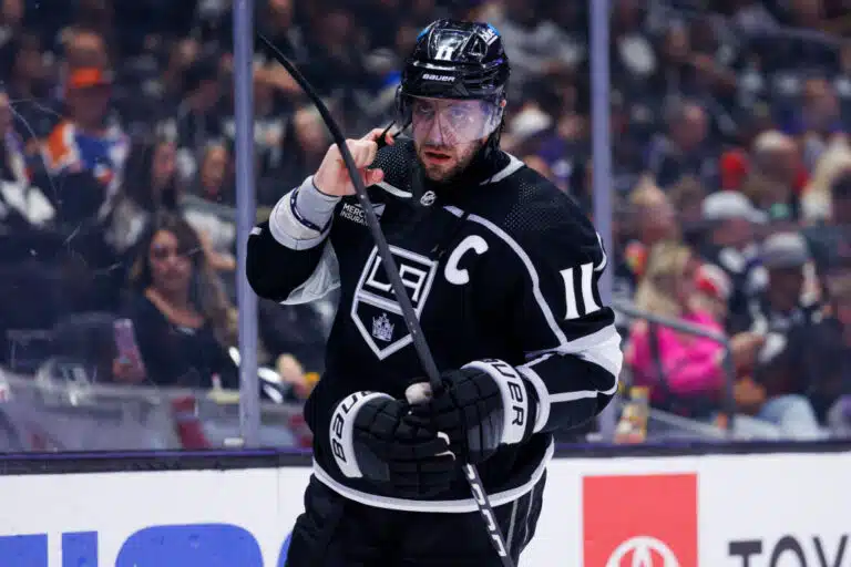 Stanley Cup-voittaja jättää olympiakarsinnat väliin