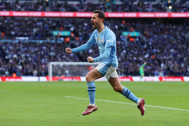Manchester City -tähti Barcelonaan? – Mies irtoaisi pilkkahintaan