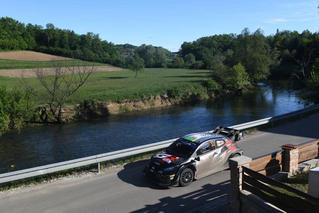EK19: Uskomaton viimeinen erikoiskoe edessä Kroatian MM-rallissa EK19: Uskomaton viimeinen erikoiskoe edessä Kroatian MM-rallissa
