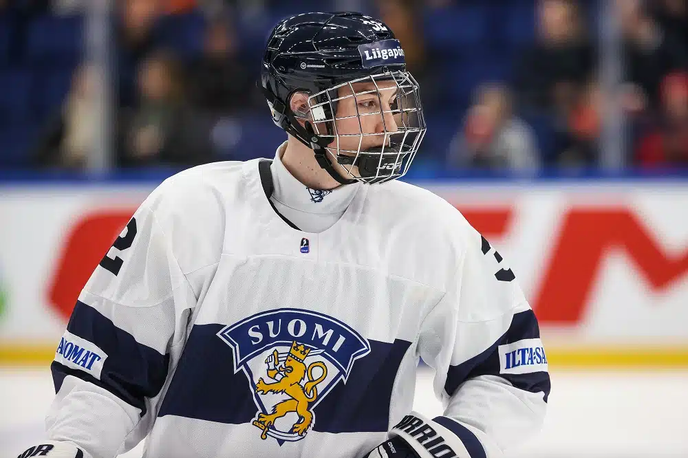 TPS-lupaus tekee selväksi – ”Kyllä se vaatii paljon” TPS-lupaus tekee selväksi – ”Kyllä se vaatii paljon”