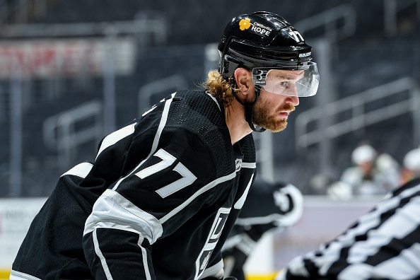 Se oli sitten siinä – NHL-tähti ripustaa luistimet naulaan