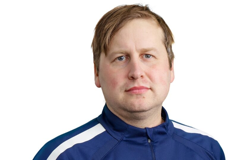 Päävalmentaja Jussi Leppälahti ällisteli Gnistanin menoa: ”Huikea loppukausi”