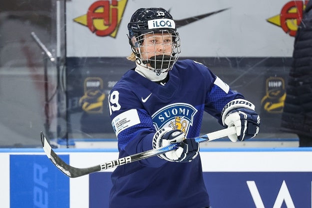 NHL-draftin ennustukset suomalaisittain karua luettavaa NHL-draftin ennustukset suomalaisittain karua luettavaa