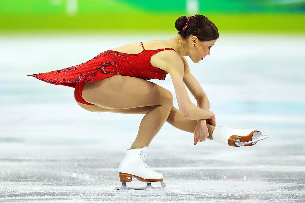 Laura Lepistöltä käsittämätön väite median kohtuuttomuudesta Laura Lepistöltä käsittämätön väite median kohtuuttomuudesta