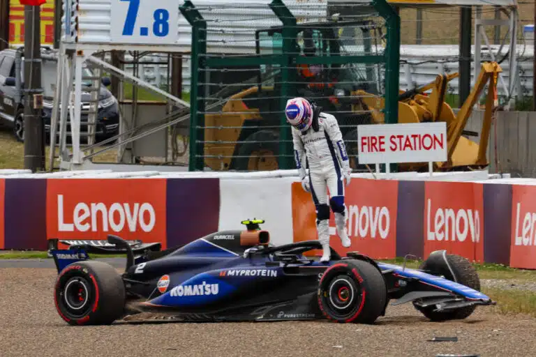 F1-talli keräsi yli 100 miljoonaa euroa