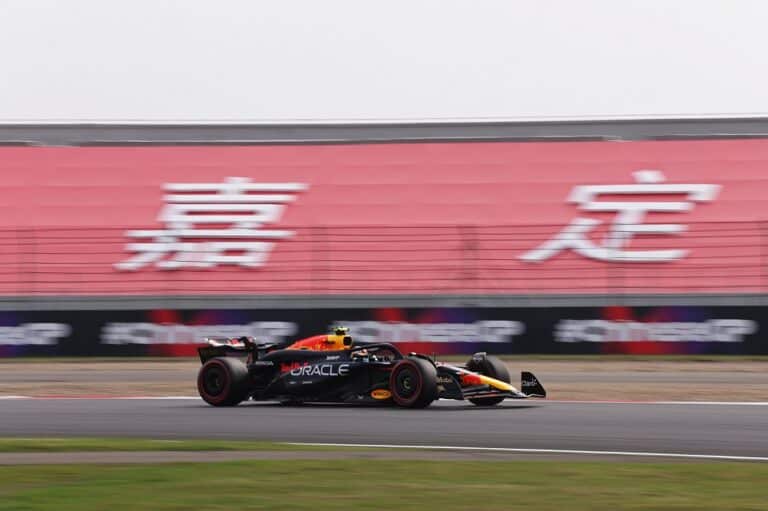 Max Verstappenia uhkaa rangaistus