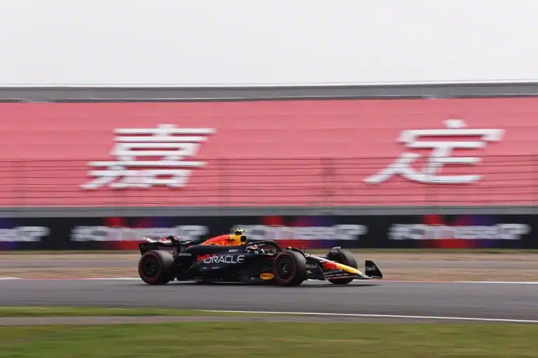 Max Verstappen avautui F1:n sensaatiosiirrosta – ”Jos haluat mennä, sinun on mentävä”