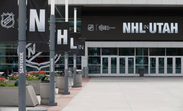 NHL:n uusin seura solmi uuden pelaajasopimuksen