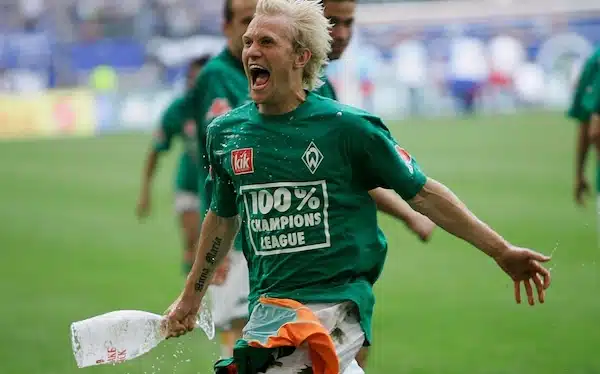 Tämä suomalainen voi saada sunnuntaina seuraa - näin hän muisteli ainutlaatuista saavutusta tv-haastattelussa Tämä suomalainen voi saada sunnuntaina seuraa – näin hän muisteli ainutlaatuista saavutusta tv-haastattelussa