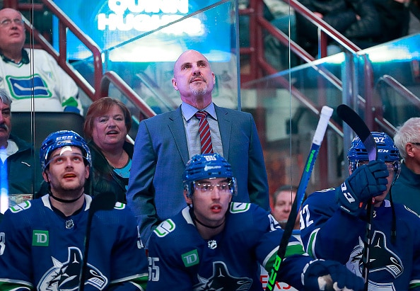 NHL:n mestarisuosikin valmentaja pudotti pelaajansa pilvilinnoista: ”Et voi…”