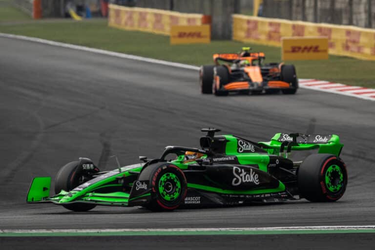 Valtteri Bottaksen pomo korostaa yhtä kehityskohdetta