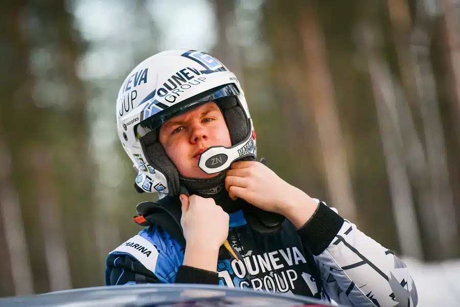 Vatanen mukaan rallin PM-sarjaan
