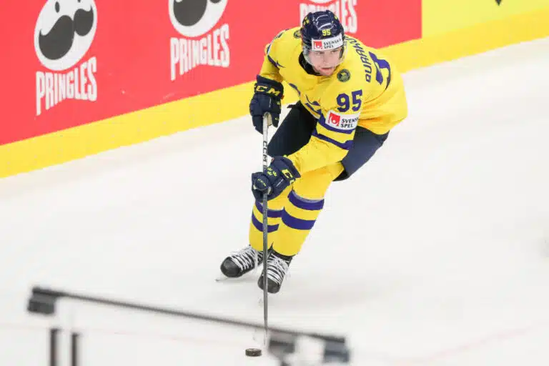Ruotsi sai lohtua – ”Emme tulleet tänne voittamaan pronssia”