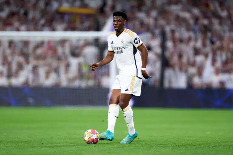 Liverpool vokottelee vonkaletta Real Madridista – avaustarjous on tehty
