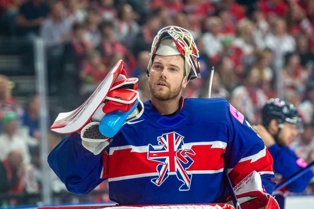 Brittiveskari pelasti Leijonat – ”Kiva auttaa suomalaisia” Brittiveskari pelasti Leijonat – ”Kiva auttaa suomalaisia”