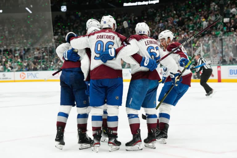 NHL:ssä jysäytettiin melkoinen sopimus pöytään